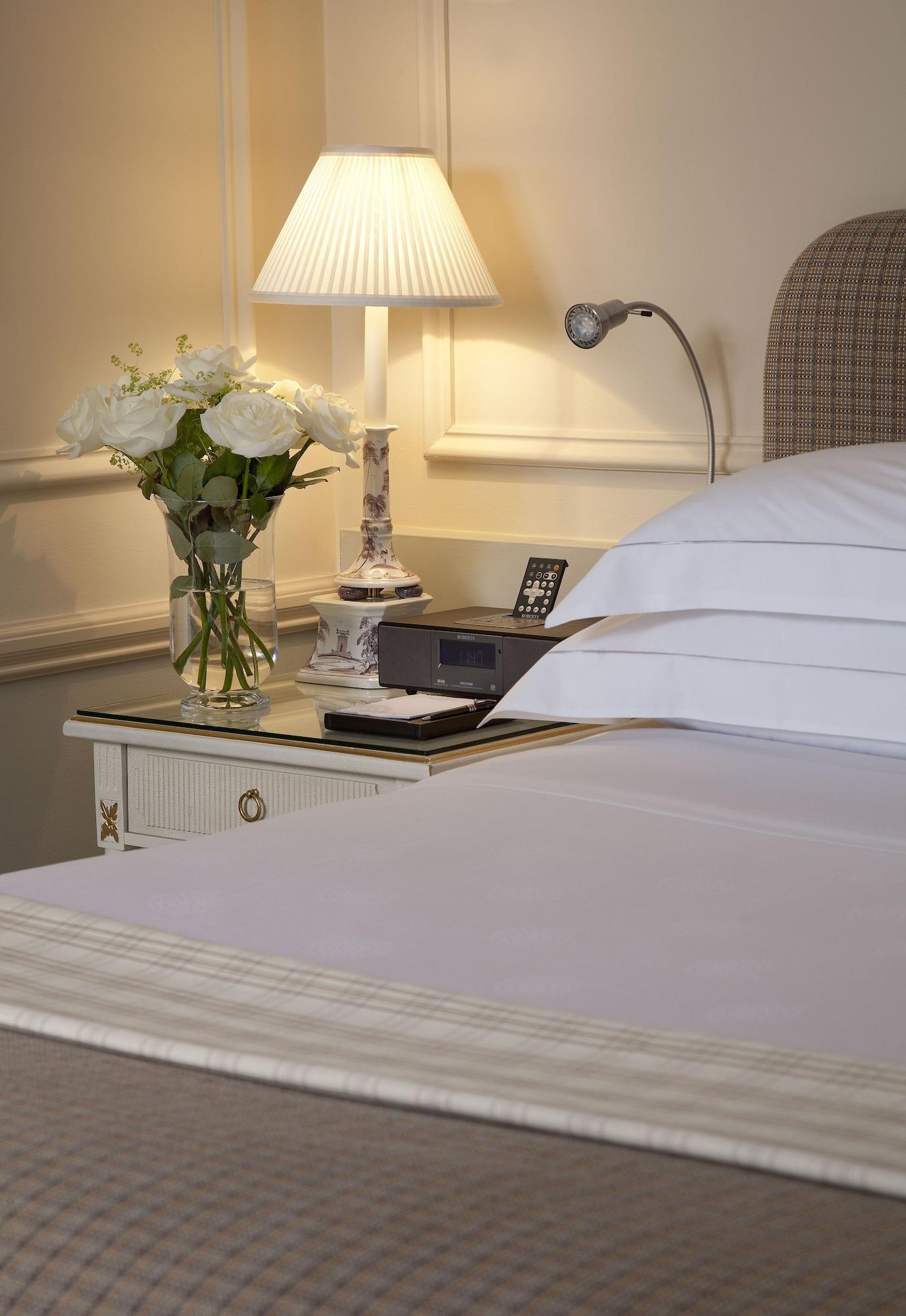 The Merrion Hotel Dublín Habitación foto