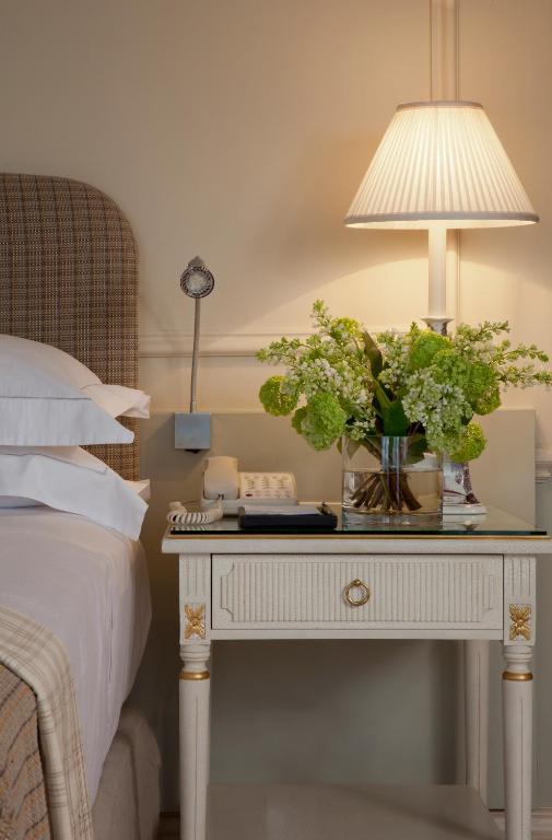 The Merrion Hotel Dublín Habitación foto